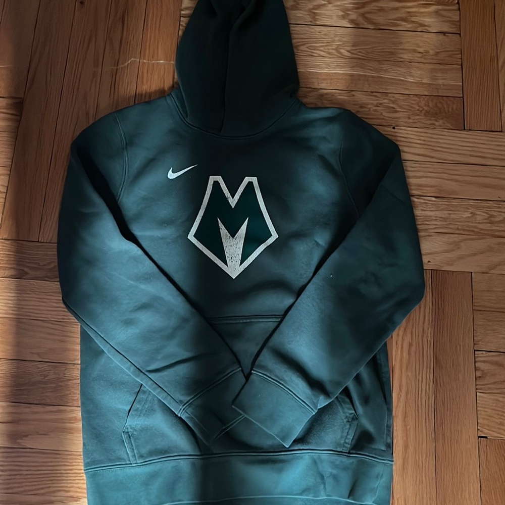 nike hoodie